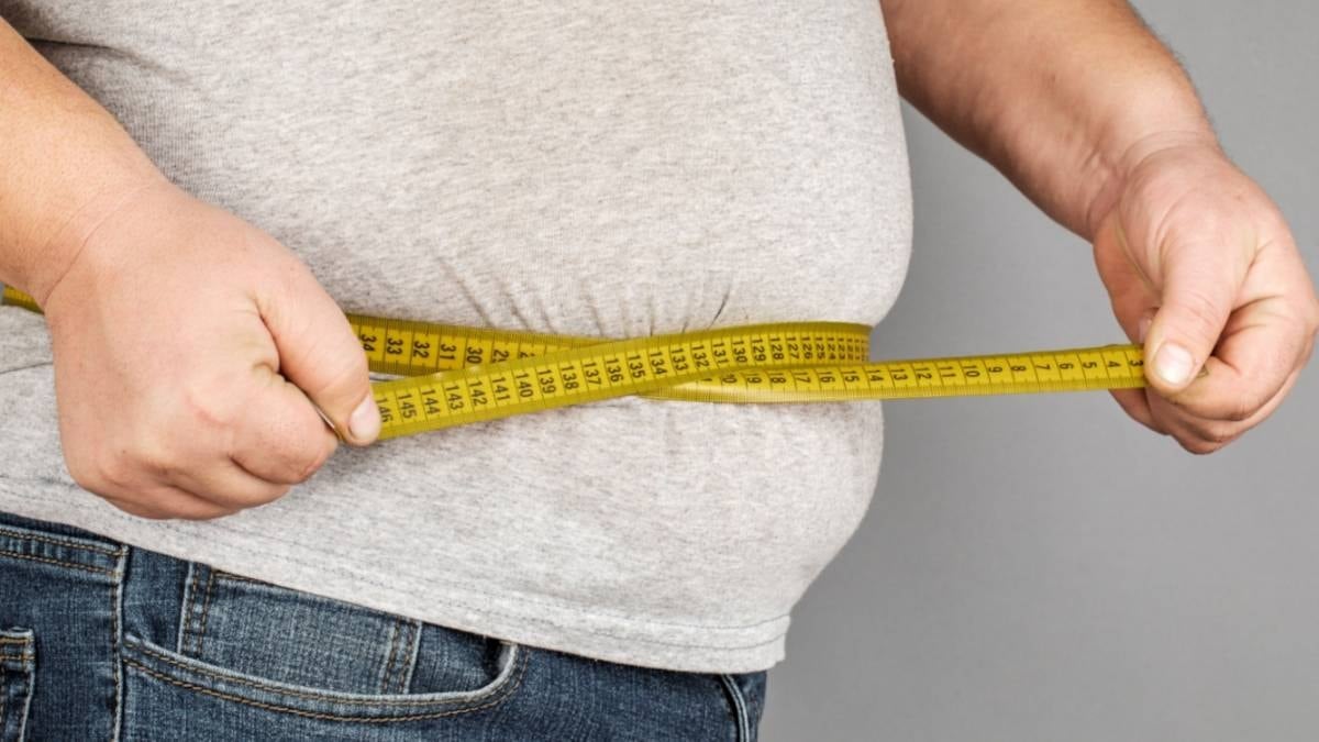 Dünyada obezite haritası sil baştan: ABD'yi solladı, Türkiye'nin de listedeki sıralaması belli oldu