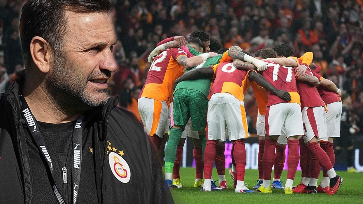 Okan Buruk kararını verdi: İşte Juve ilk 11'i