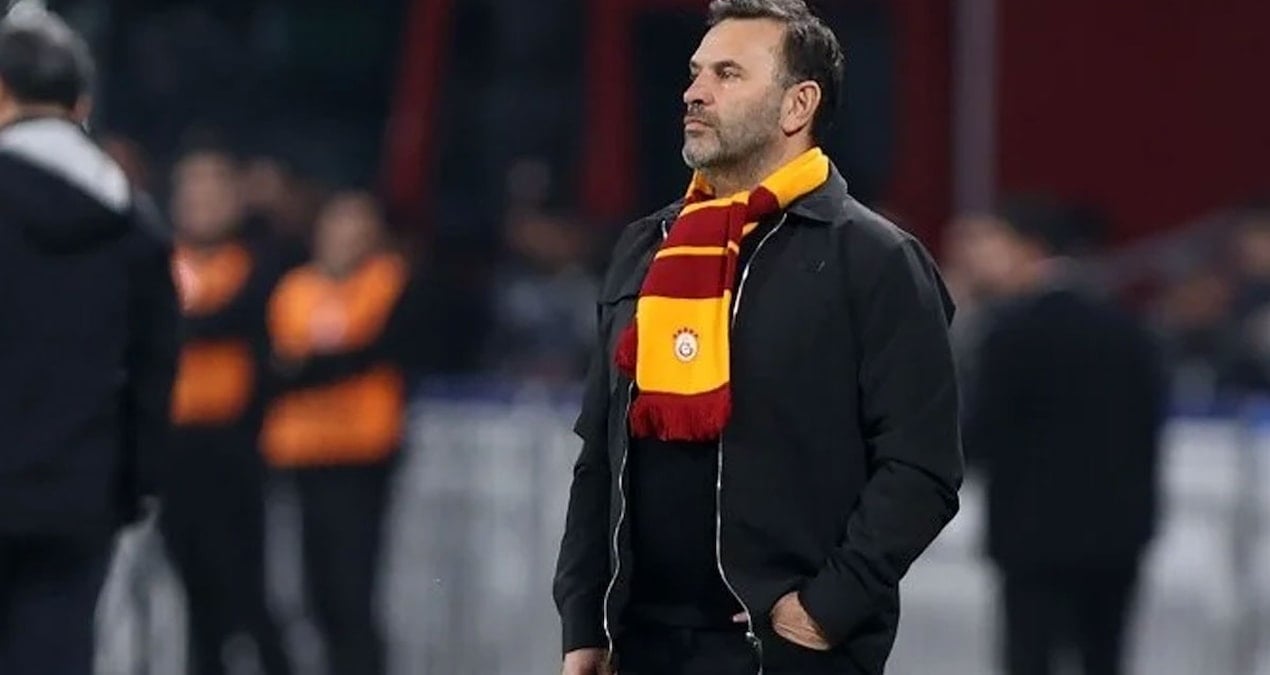 Okan Buruk'tan ilk Liverpool yorumu