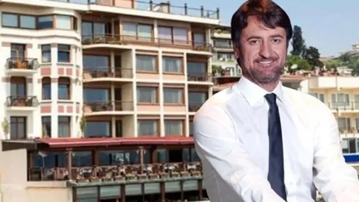 Bebek Otel soruşturmasında kritik gelişme: 550 Bin Yazışma Geri Getirildi