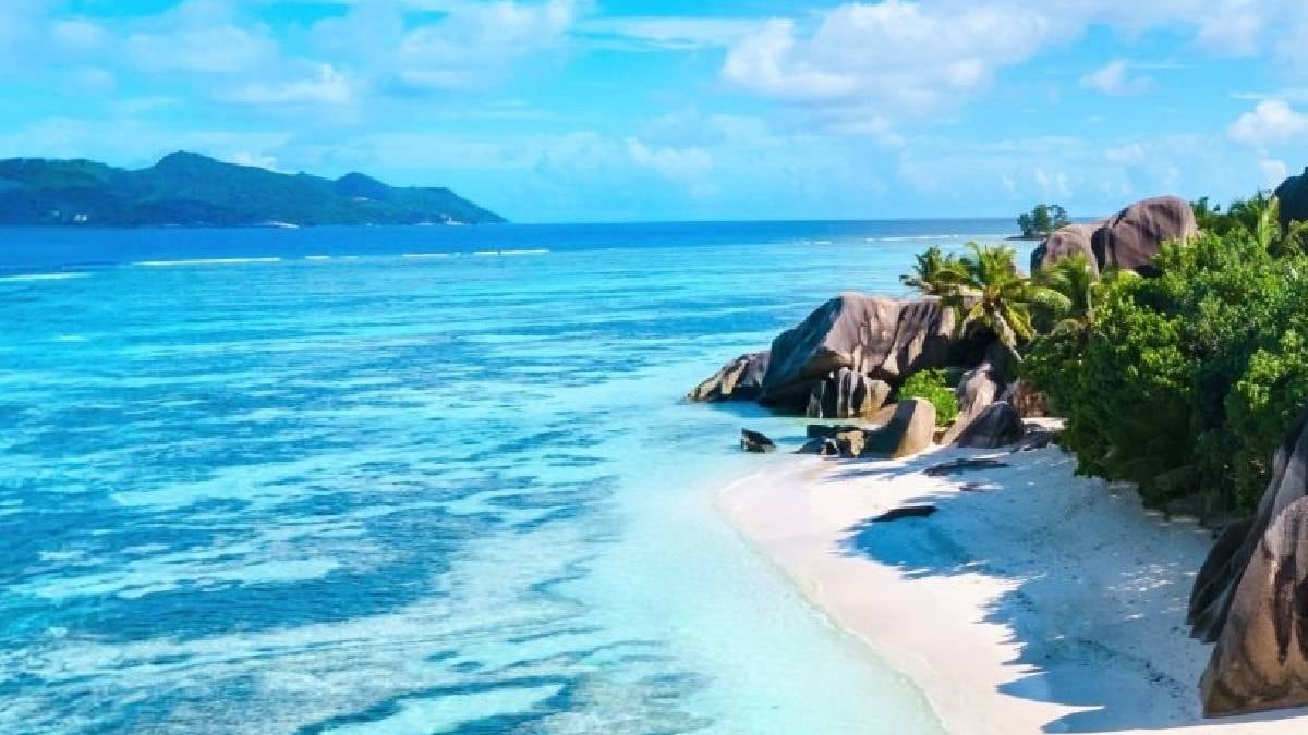 Dünyanın yarısına 380 yıl yetecek su okyanusa karıştı: Dengeler hızla değişiyor