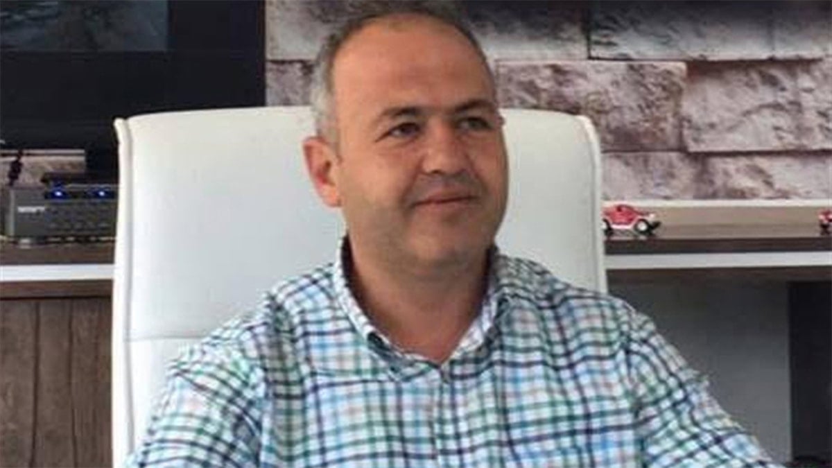 Hırsızlık yaptığını iddia ettiği adamı döverek öldürdü