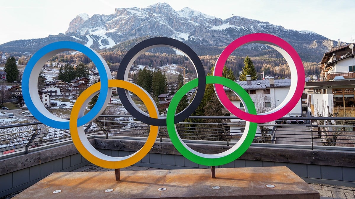 Kış Olimpiyatları'nda prezervatif krizi