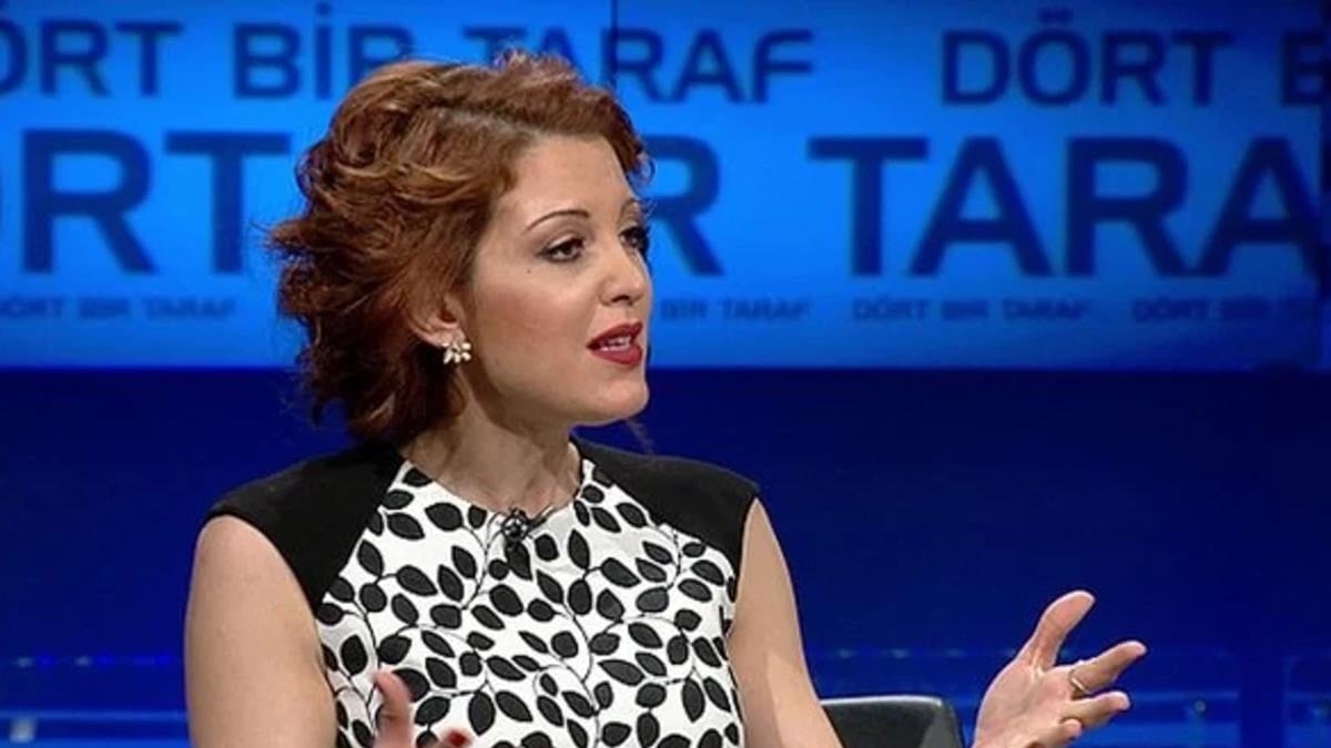 Nagehan Alçı'dan depremzedelere skandal sözler