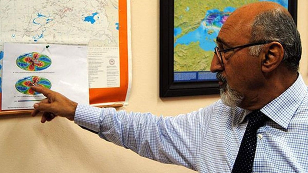 250 yıldır uyuyan canavar uyanıyor: İstanbul'a deprem adım adım yaklaşıyor. "Tehlike yakın ve çok büyük"