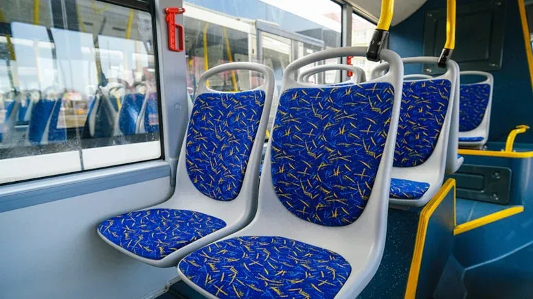 Ücretsiz toplu taşıma dönemi bugün başladı