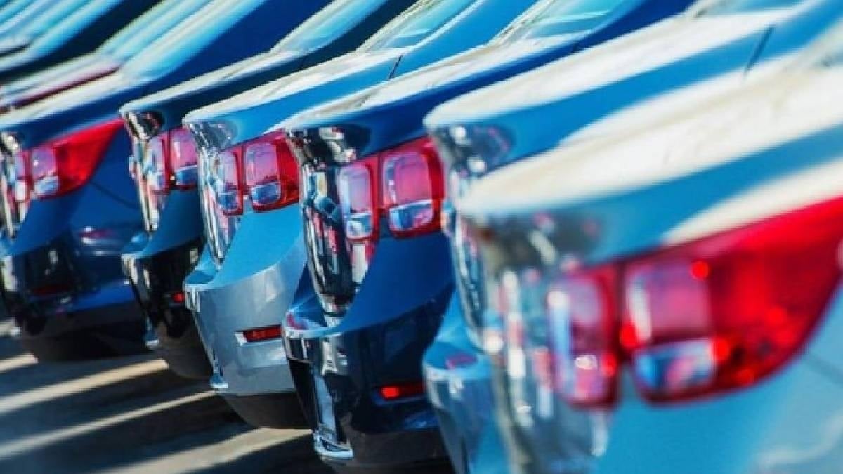 Dünyanın en popüler otomobili belli oldu: Satışlar düşse de lider değişmedi