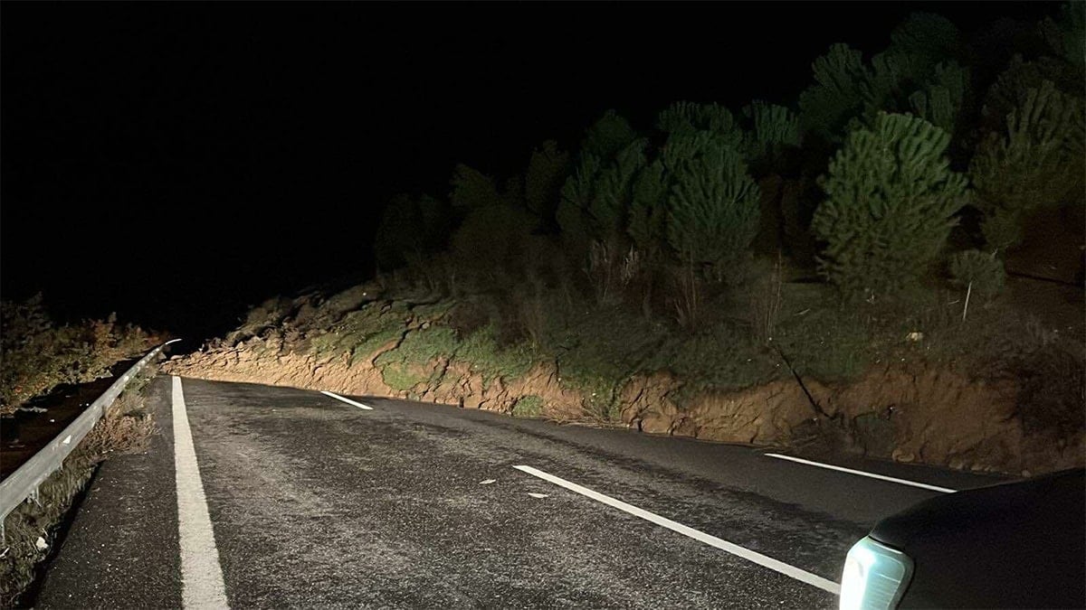 İstanbul- İzmir Otoyolu ulaşıma kapandı