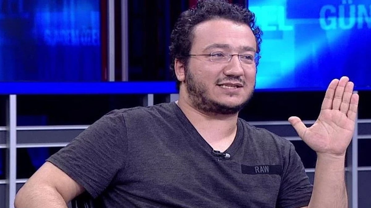 Oytun erbaş gündem olmak için gazetecileri hedef aldı