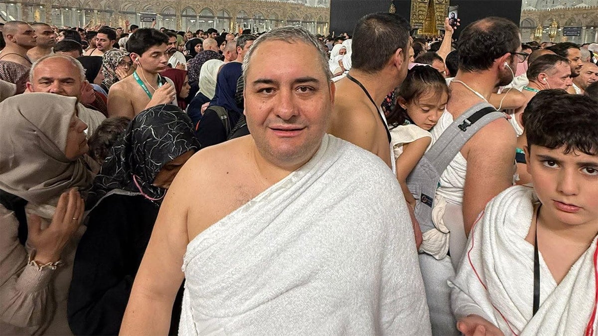 Keçiören Belediye Başkanı Mesut Özarslan, AKP yolcusu