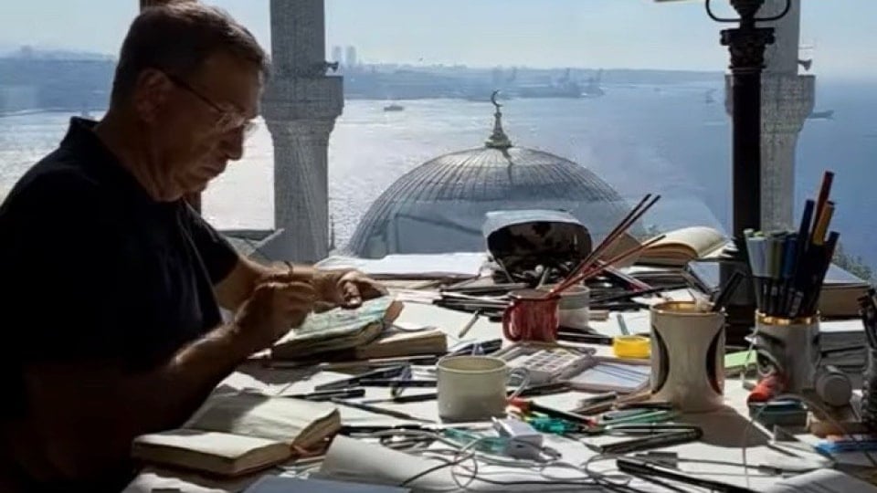 Son günlerin en çok konuşulan apartmanı Mayıs ayında yıkılıyor!