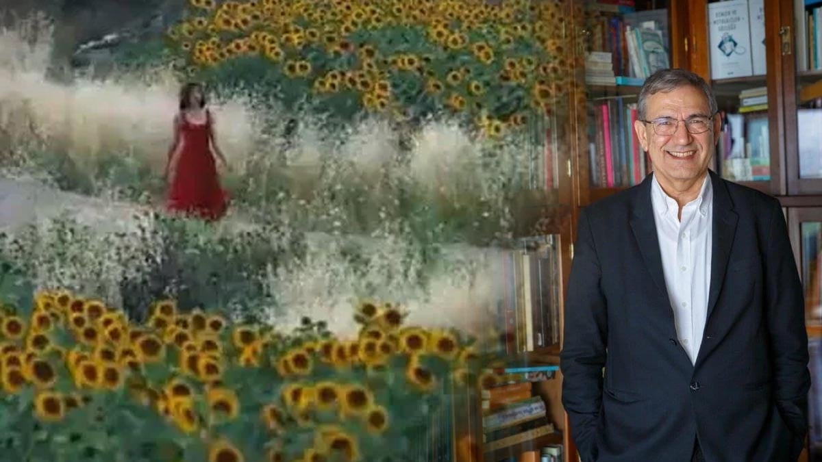 Masumiyet Müzesi’nin çok konuşulan sahnesinden İmamoğlu Köyü çıktı