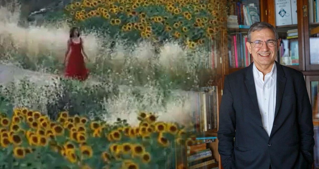 Masumiyet Müzesi’nin çok konuşulan sahnesinden İmamoğlu Köyü çıktı