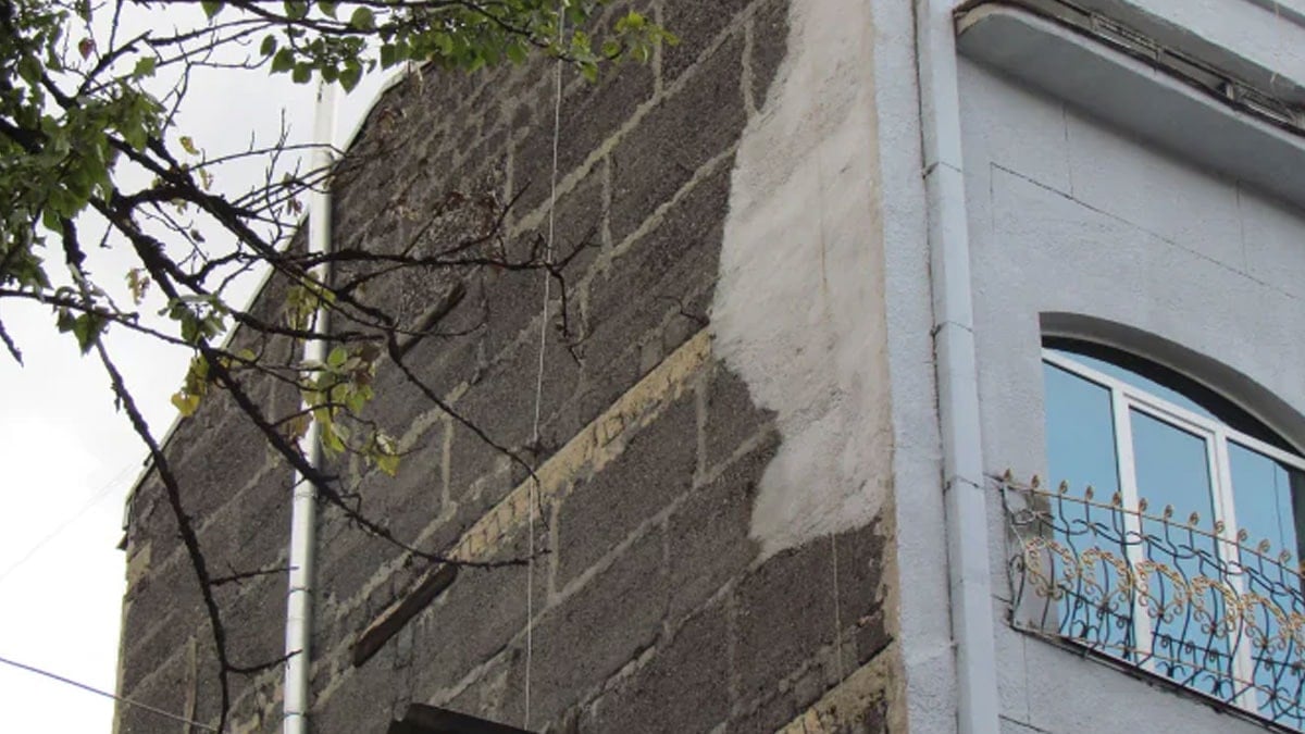 Sovyetler'in ilk panel evi bu yüzden eşsizmiş