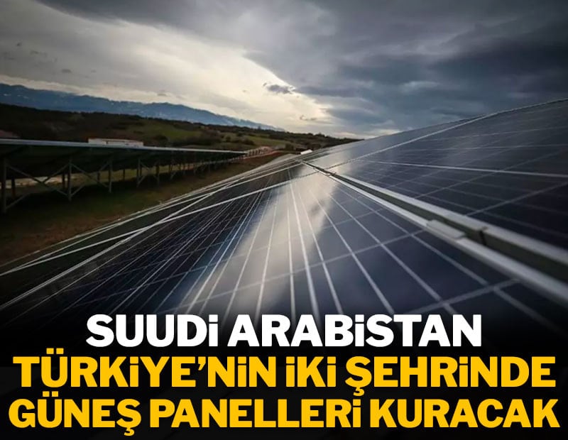 İki ilimize talih kuşu kondu: 2 milyondan fazla eve girecek