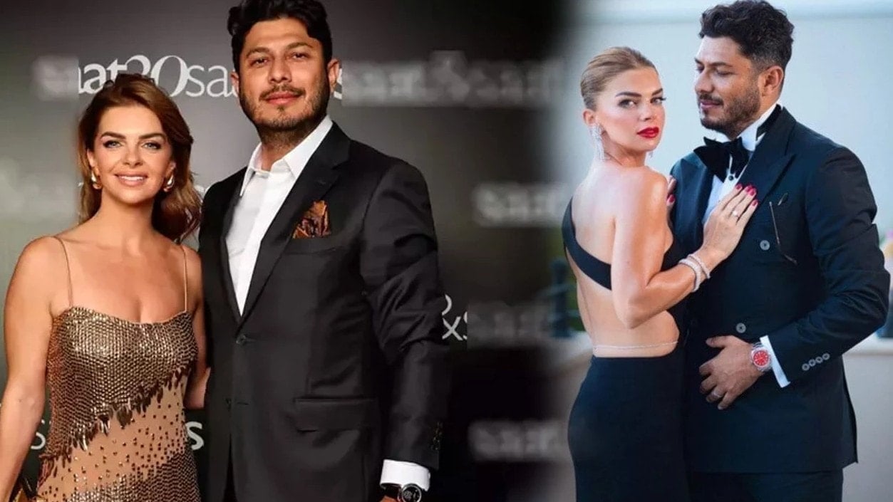 Boşanma söylentileri doğru çıktı! İlk açıklama…