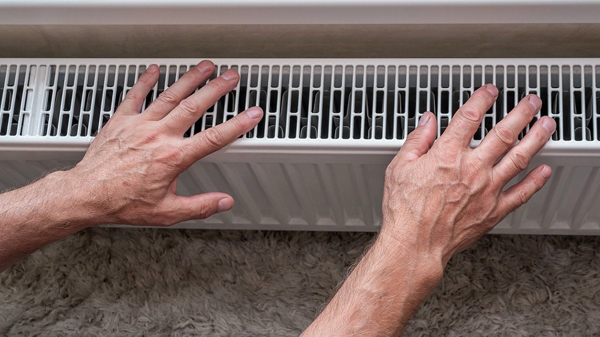 Tüm evi 1 saatte hamam gibi yapıyor