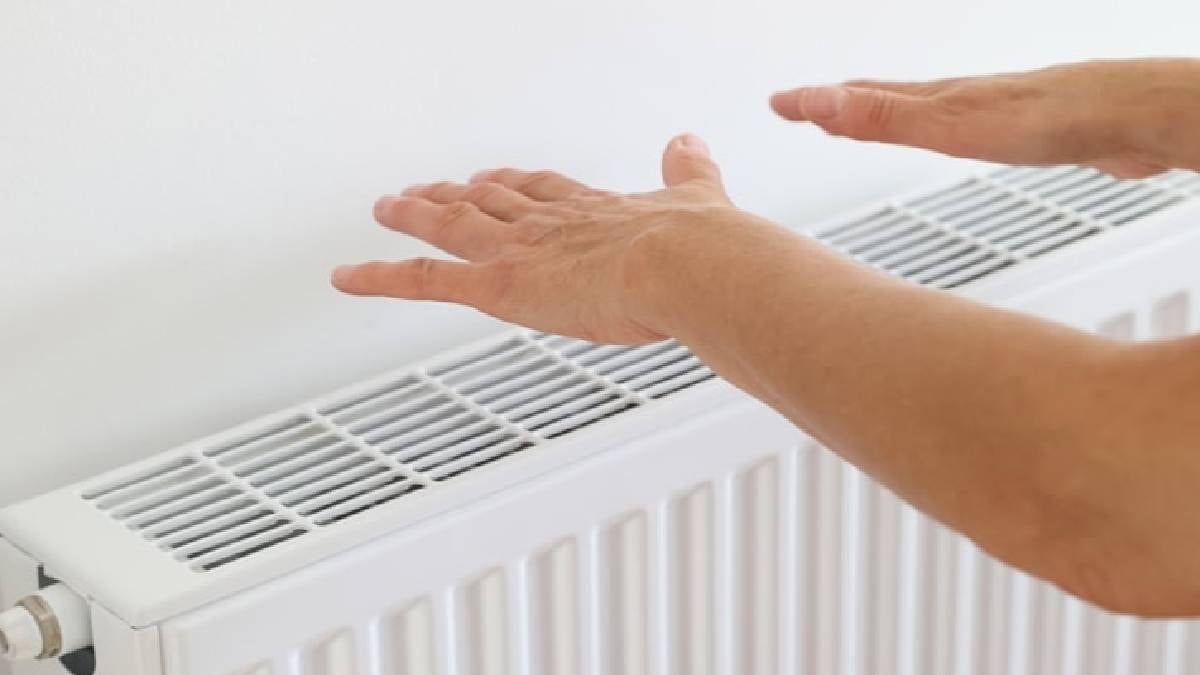 Evi ısıtırken bu hatalardan kaçının: Zararı büyük