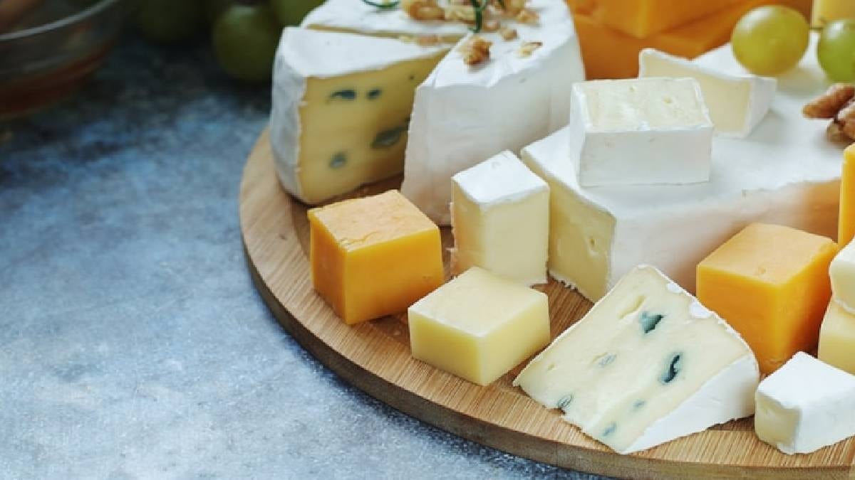 Kaşar, ezine veya tulum değil: Dünyanın en sağlıklı peyniri belli oldu