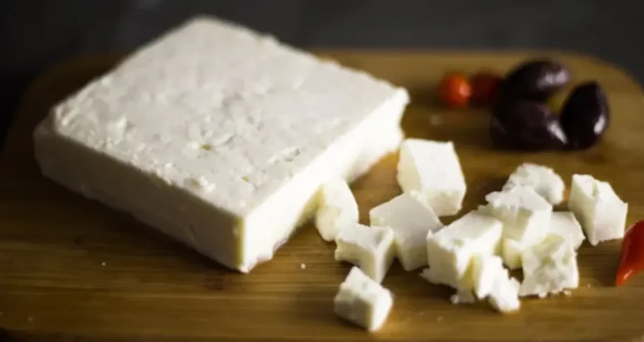 Ne ezine ne de tulum... Dünyanın en sağlıklı 3 peyniri bakın nelermiş