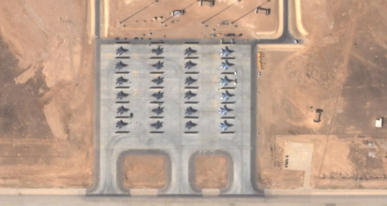 ABD basını 'Cumartesi' demişti: İran'a saldırı bugün mü?