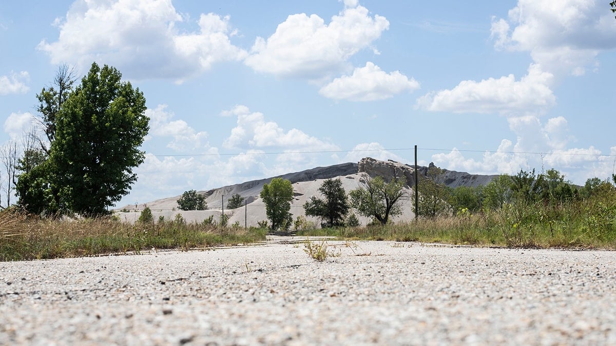 Bir zamanlar servet üstünde yaşıyorlardı, şimdi zehir saçıyor
