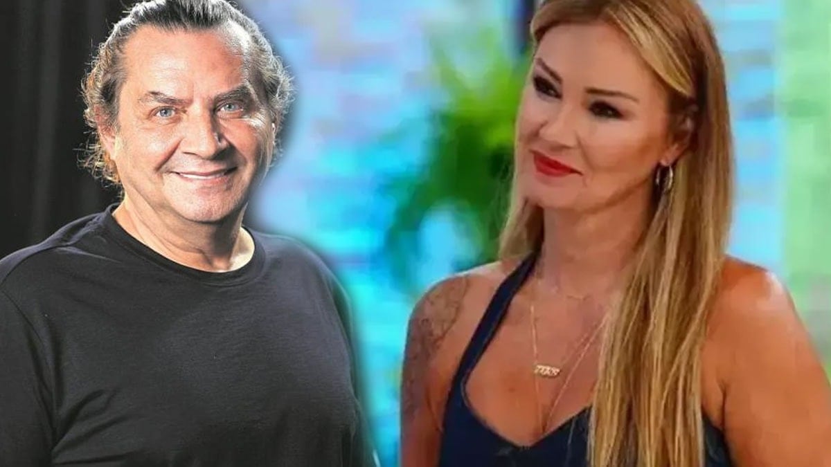 Cami avlusunda başörtüsü krizi: Pınar Altuğ'dan cevap