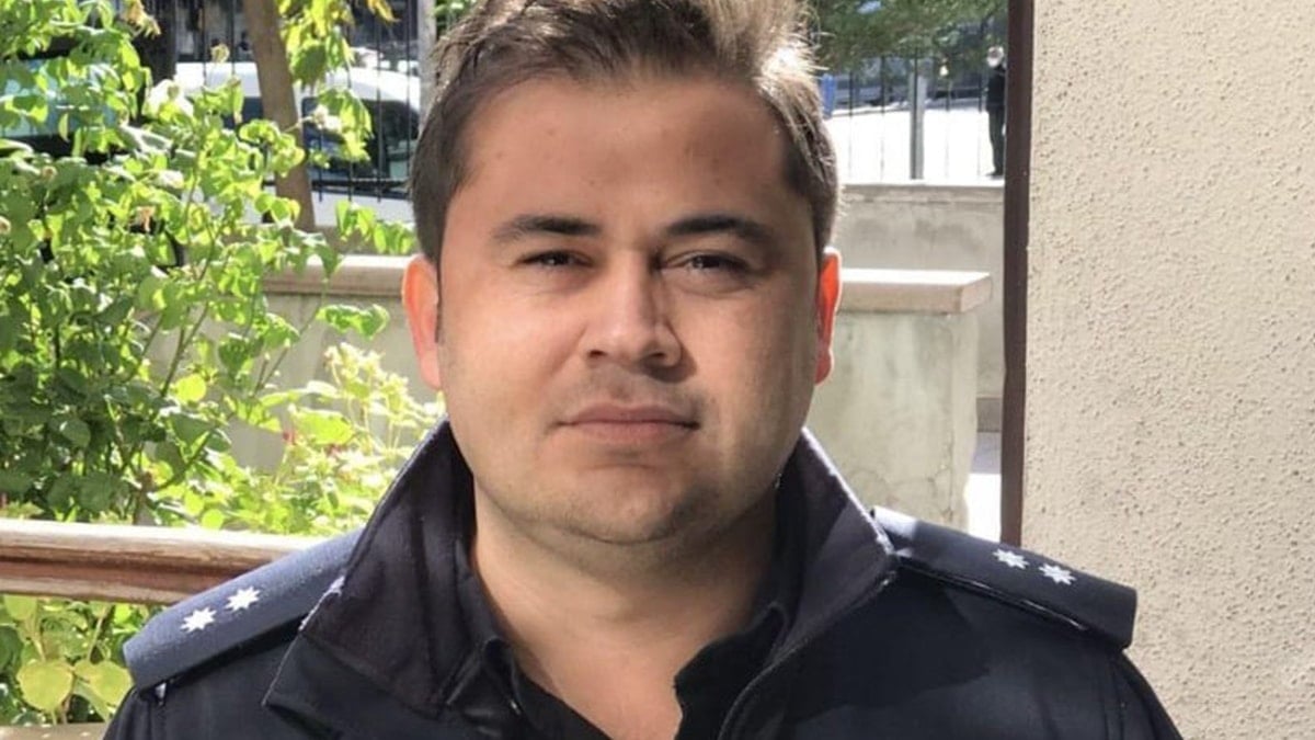 Emniyet müdürlüğünde başkomiser silahla vurulmuş halde bulunmuştu: Resmi açıklama geldi