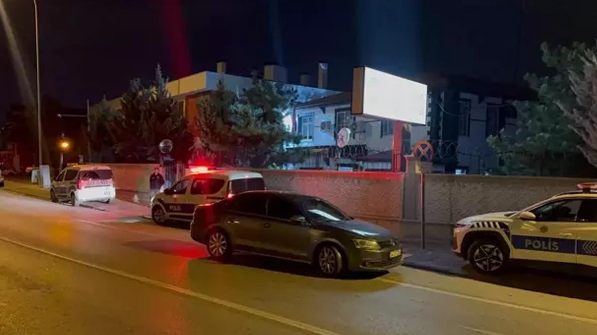 'Bıçağı peçeteye sarıp verdi' Polis merkezindeki cinayetin detayları kan dondurdu