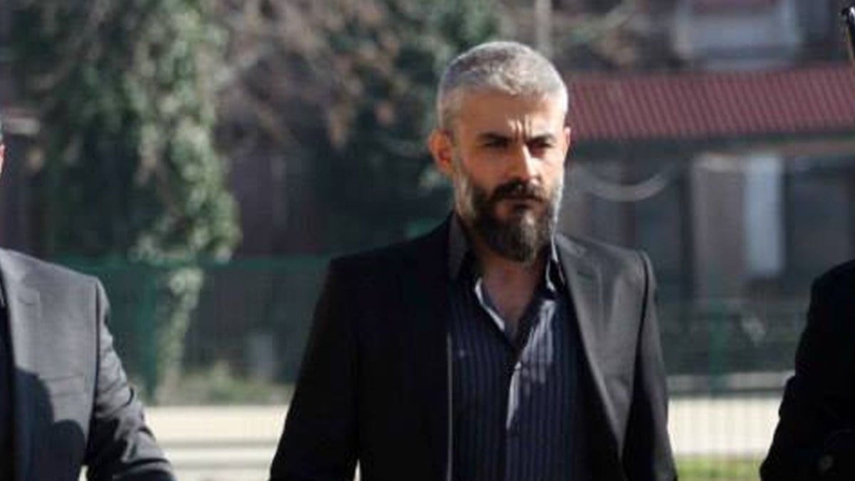 Ünlü oyuncu Kanbolat Görkem Arslan hayatını kaybetti