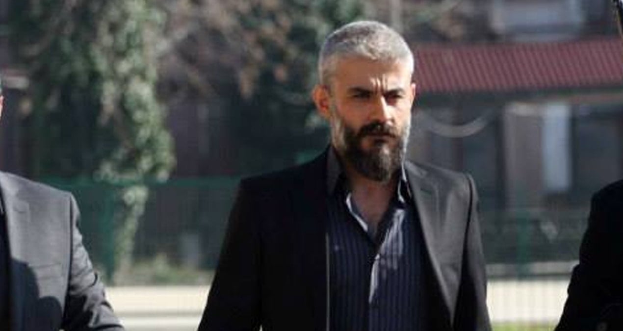 Ünlü oyuncu Kanbolat Görkem Arslan hayatını kaybetti