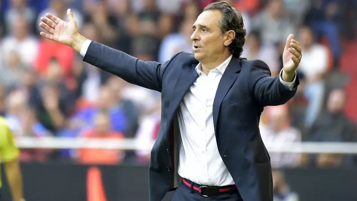 Galatasaray'ın eski hocasından taraftarı kızdıran Juventus tahmini