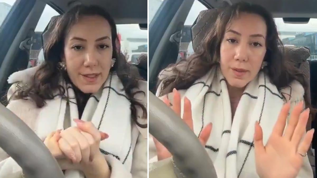 İş görüşmesine giden genç kadın yapılan teklife isyan etti: 'O kadar sinirlendim ki...'