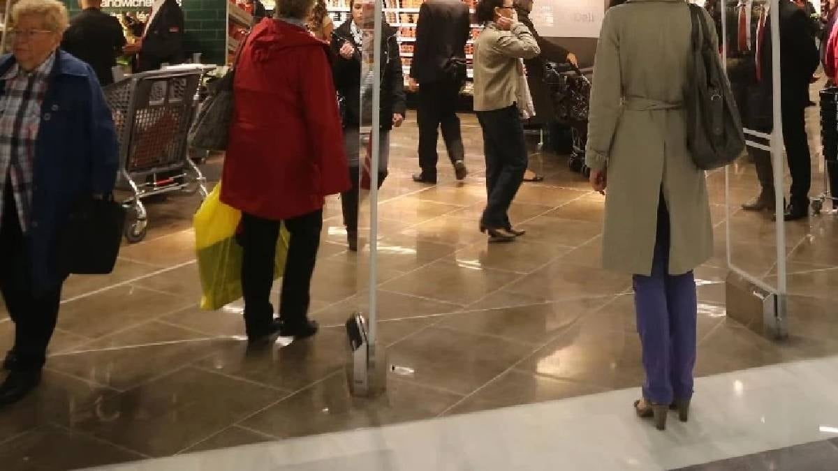 1884'te kurulan perakende devi 92 yıllık mağazasını kapattı