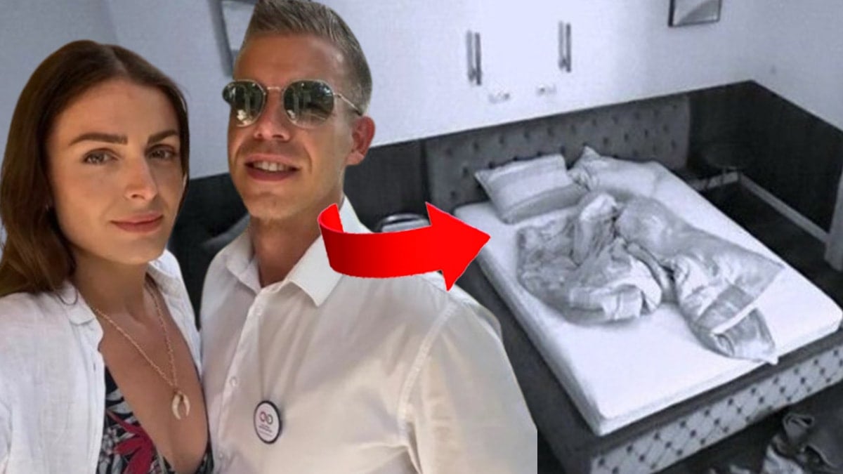 Anketlerde önde giden lidere kaset şantajı: Eski sevgilisiyle tehdit ettiler