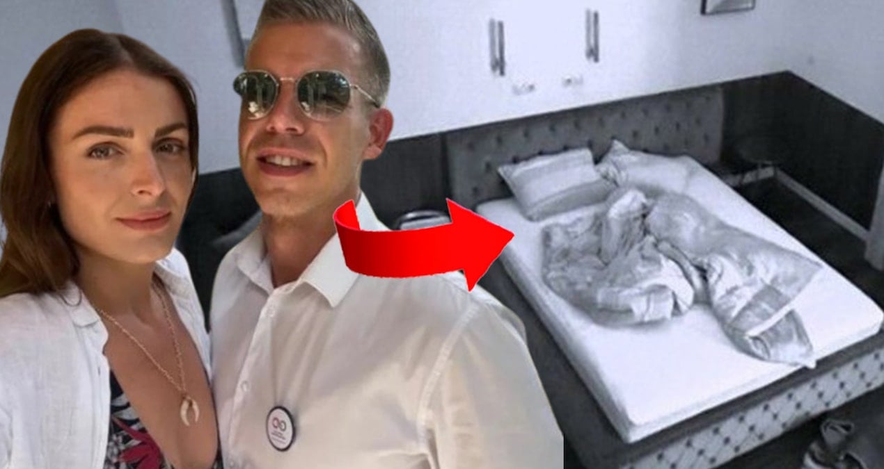 Anketlerde önde giden lidere kaset şantajı: Eski sevgilisiyle tehdit ettiler