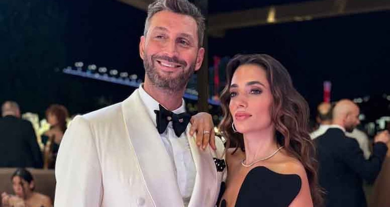 Sosyetik sosyal medya fenomeni Rachel Araz'ın oğlu kaza geçirdi