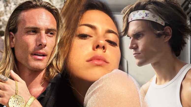 Yakın dostları ayıran ilişki nikâhla sonuçlandı