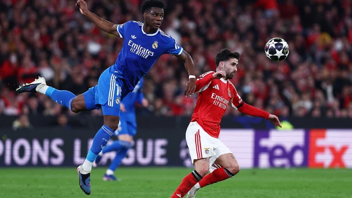 Beşiktaş'tan giden Rafa Silva Portekiz'de gündem oldu