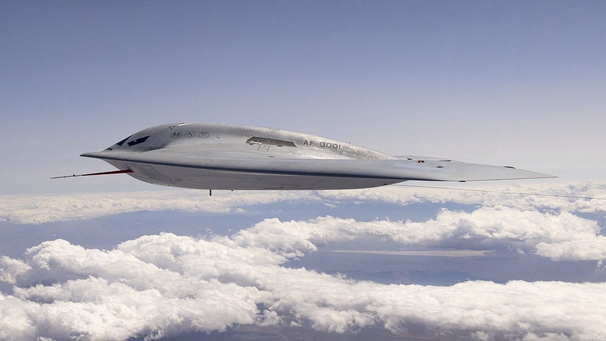 2026'nın en güçlü 5 bombardıman uçağı açıklandı: İşte Türkiye'nin envanteri