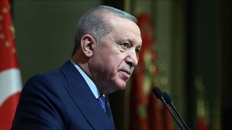 Meclis kavgasında çarpıcı kulis: Erdoğan, 'AKP vekillerine tepkili' iddiası