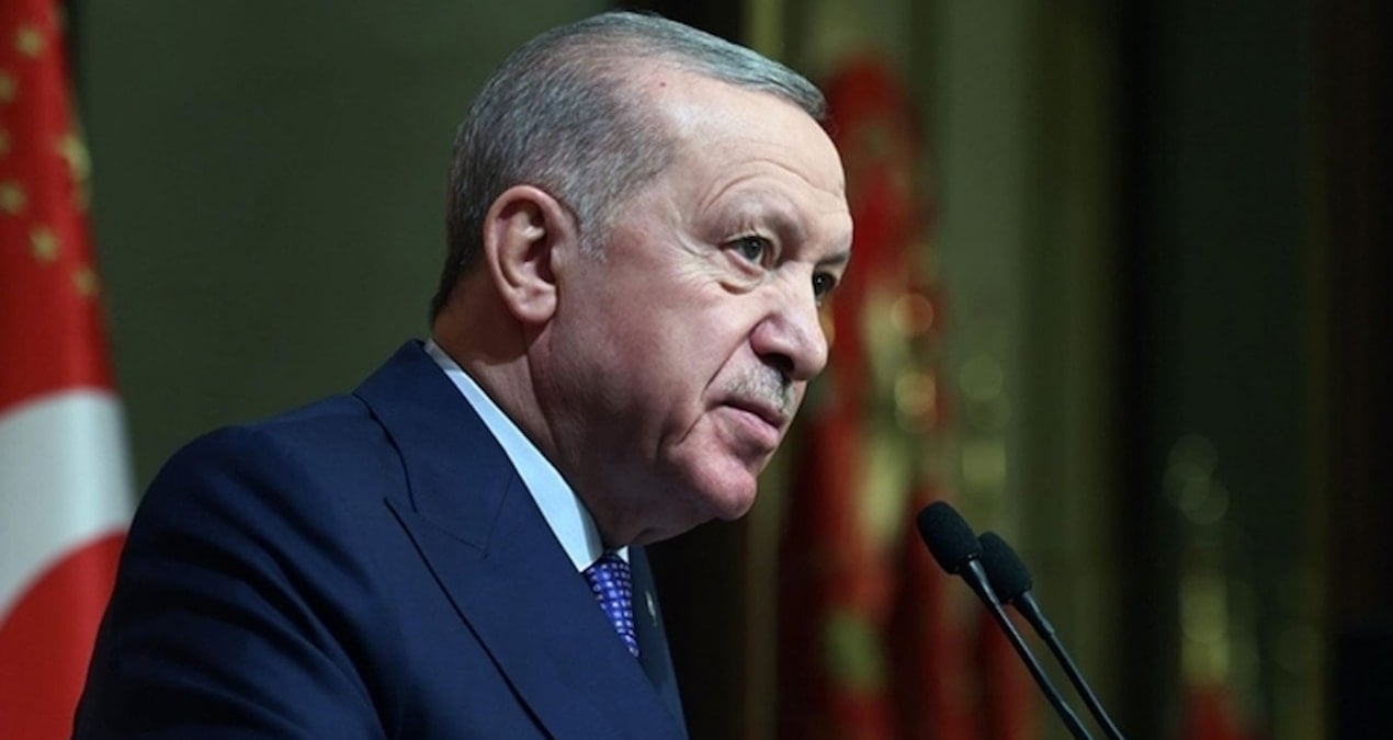 Meclis kavgasında çarpıcı kulis: Erdoğan, 'AKP vekillerine tepkili' iddiası