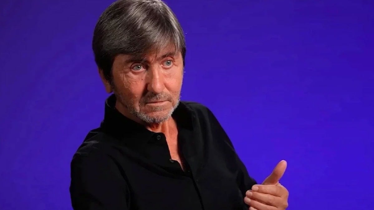 Rıdvan Dilmen'den derbi sonrası Galatasaray sözleri