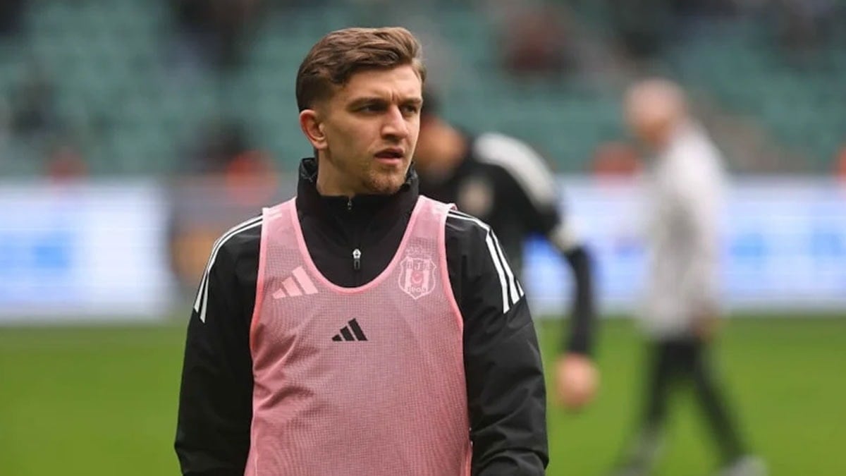 Rıdvan Yılmaz'dan Galatasaray mesajı