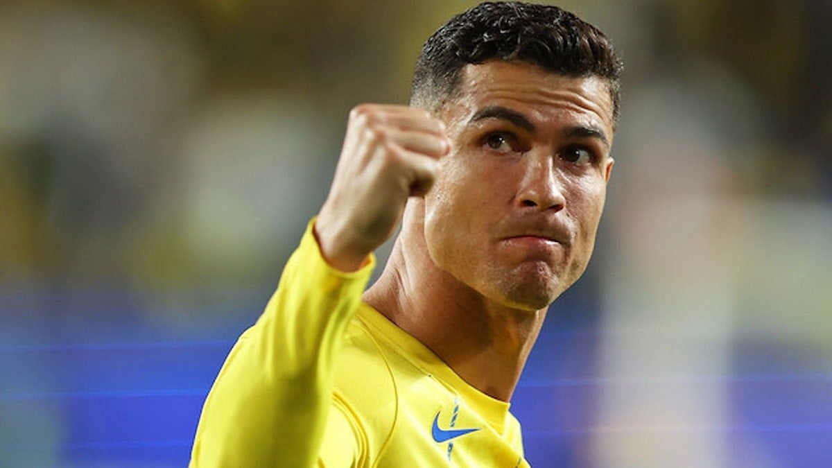 Ronaldo İspanyol ekibinden dev hisse aldı: Kulübün ortağı oldu