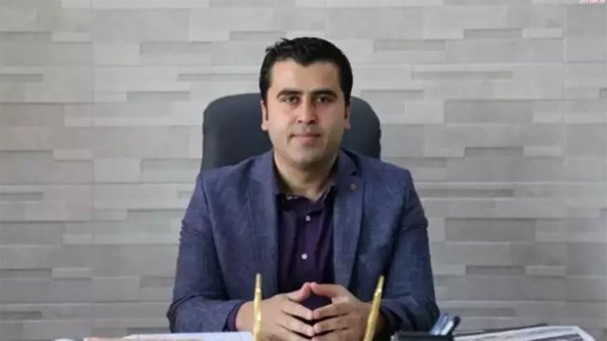 Belediye Başkanı Ruhan Alan serbest bırakıldı