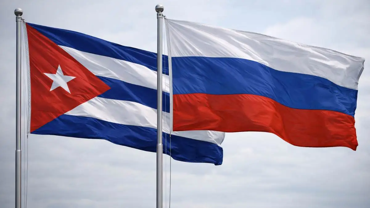 Rusya’nın Küba’ya petrol sevkiyatı yapacağı açıklandı