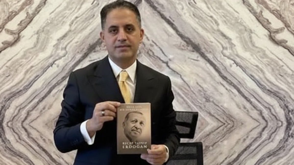 O jetin sahibi AKP’liye 518 milyonluk ihale