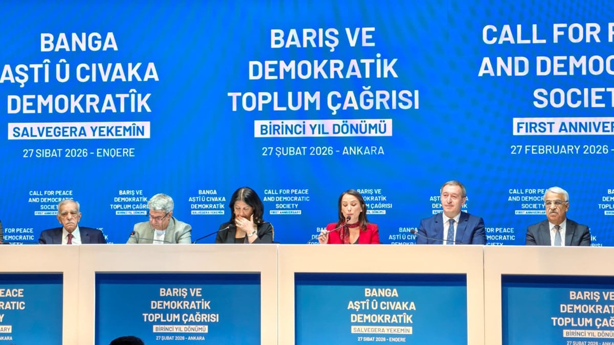 Öcalan’ın yeni talebi: Vatandaşlık tanımı