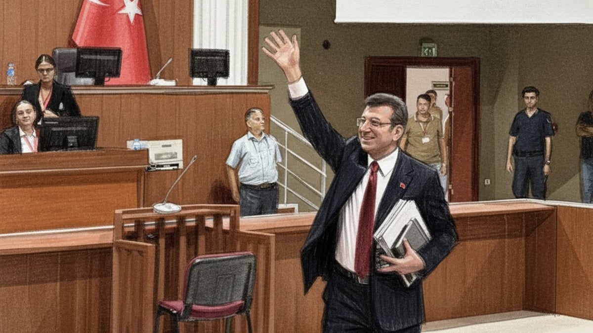 Vazgeçmeyenlerin Cumhuriyeti